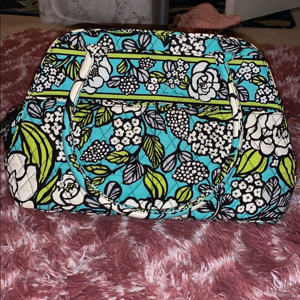 vera bradley purse
